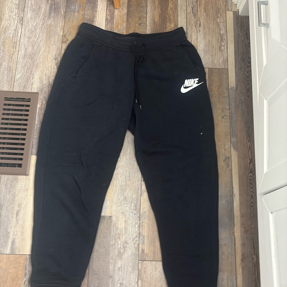 Nike men's sweatpants